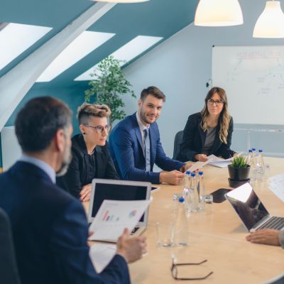 欧陆娱乐平台——培训服务流程